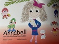 Cover: Annabell und die Weihnachtswichtel - Hechtsprungverlag