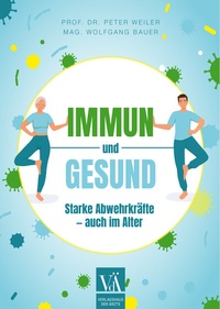 Abbildung von: Immun und gesund - Verlagshaus der Ärzte