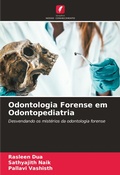 Cover: Odontologia Forense em Odontopediatria - Edi&ccedil;&otilde;es Nosso Conhecimento