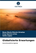Cover: Globalisierte Erwartungen - Verlag Unser Wissen