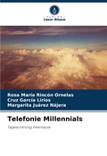 Cover: Telefonie Millennials - Verlag Unser Wissen