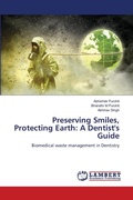 Cover: Preserving Smiles, Protecting Earth - LAP Lambert Academic Publishing