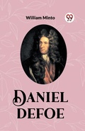 Cover: Daniel Defoe - Double 9 Books LLP