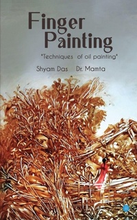 Abbildung von: Finger Painting - Blue Rose Publishers