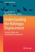 Cover: Understanding the Rohingya Displacement - Springer