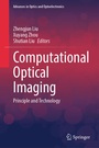 Cover: Computational Optical Imaging - Springer