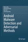 Cover: Android Malware Detection and Adversarial Methods - Springer