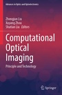 Cover: Computational Optical Imaging - Springer