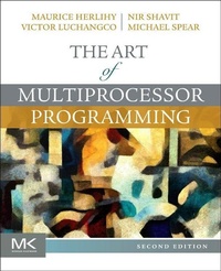 Abbildung von: The Art of Multiprocessor Programming - Morgan Kaufmann