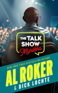 Cover: The Talk Show Murders - Blackstone Publishing
