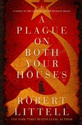 Cover: A A Novel in the Shadow of the Russian Mafia - Blackstone Publishing