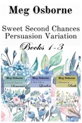 Cover: Sweet Second Chances Books 1-3 - Meg Osborne