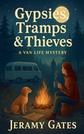Cover: Van Life - Timber Hill Press