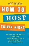 Cover: How to Market Trivia Night - Life Level Up