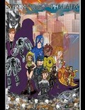 Cover: Superior Phalanx - Drawing Desk