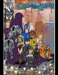 Enlarge image Cover: Superior Phalanx - Drawing Desk