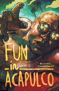 Enlarge image Cover: Fun In Acapulco - Barfly Books