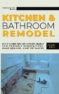 Cover: Kitchen and Bathroom Remodel - Life Level Up