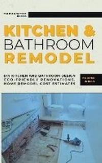Enlarge image Cover: Kitchen and Bathroom Remodel - Life Level Up