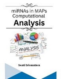 Abbildung von: miRNAs in MAPs Computational Analysis - Mohammed Abdul Malik
