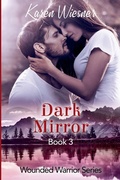 Cover: Dark Mirror - Writers Exchange E-Publishing