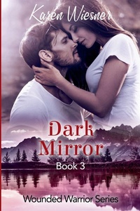 Enlarge image Cover: Dark Mirror - Writers Exchange E-Publishing