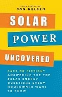Enlarge image Cover: Solar Power Uncovered - Life Level Up