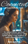 Cover: Connected - Eve Adams