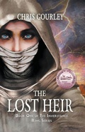 Cover: The Lost Heir - Chris Gourley