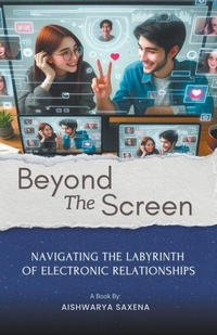 Enlarge image Cover: Beyond The Screen - Aishwarya Saxena