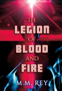 Abbildung von: The Legion of Blood and Fire - BOOKBABY