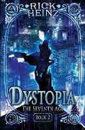 Cover: Dystopia - Storytellers Forge