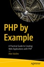 Cover: PHP by Example - APress