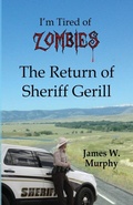 Cover: I'm Tired of Zombies - Nickle J Ranch Tales