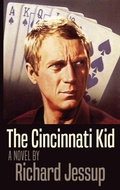 Cover: The Cincinnati Kid - Nighthawk Books