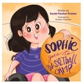 Cover: Sophie Goes to Basketball Camp - Mascot Books