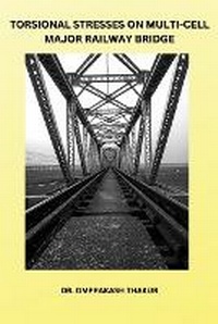 Abbildung von: Torsional Stresses on Multi-Cell Major Railway Bridge - Touheedbooks