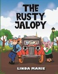 Cover: The Rusty Jalopy - Linda Marie