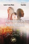 Cover: Herederos del Nuevo Mundo - World Spiritist Institute