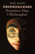 Cover: Primitive Man as Philosopher - Greenpoint Books, LLC