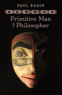 Enlarge image Cover: Primitive Man as Philosopher - Greenpoint Books, LLC