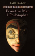 Cover: Primitive Man as Philosopher - Greenpoint Books, LLC