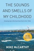 Cover: The Sounds and Smells of My Childhood - Scriptor House