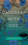 Cover: Daybreak with God - Honor Books