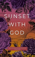 Cover: Sunset with God - Honor Books