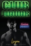 Cover: Club Liquor - Latosha the Author LLC