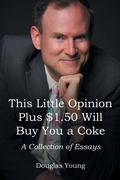Cover: This Little Opinion Plus $1.50 Will Buy You a Coke - Newman Springs