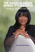 Cover: Grass is Green Where It's Watered - Kmp Entertainment