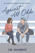 Cover: Against All Odds - C.W. Farnsworth