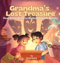 Cover: Grandma's Lost Treasure - Ichigo Ichie Works